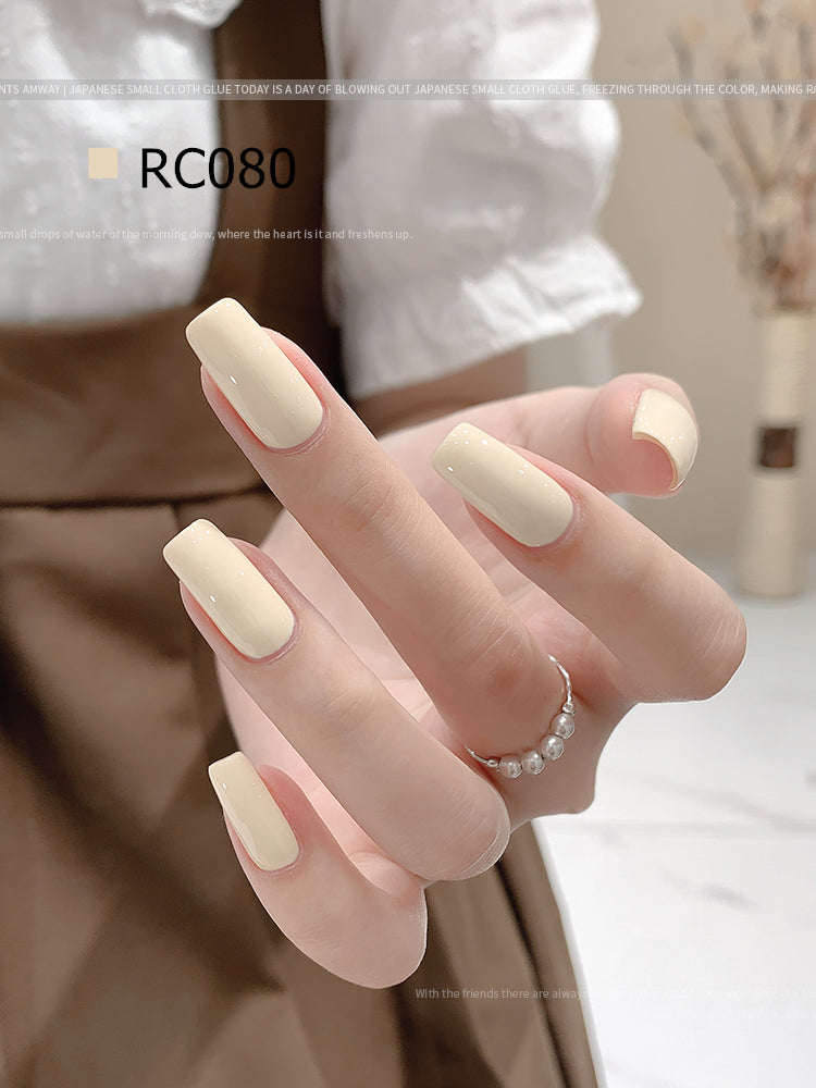 KaSi 15ml Healthy Long Lasting Jade Gel Polish (55-108 Shades) T3595-2