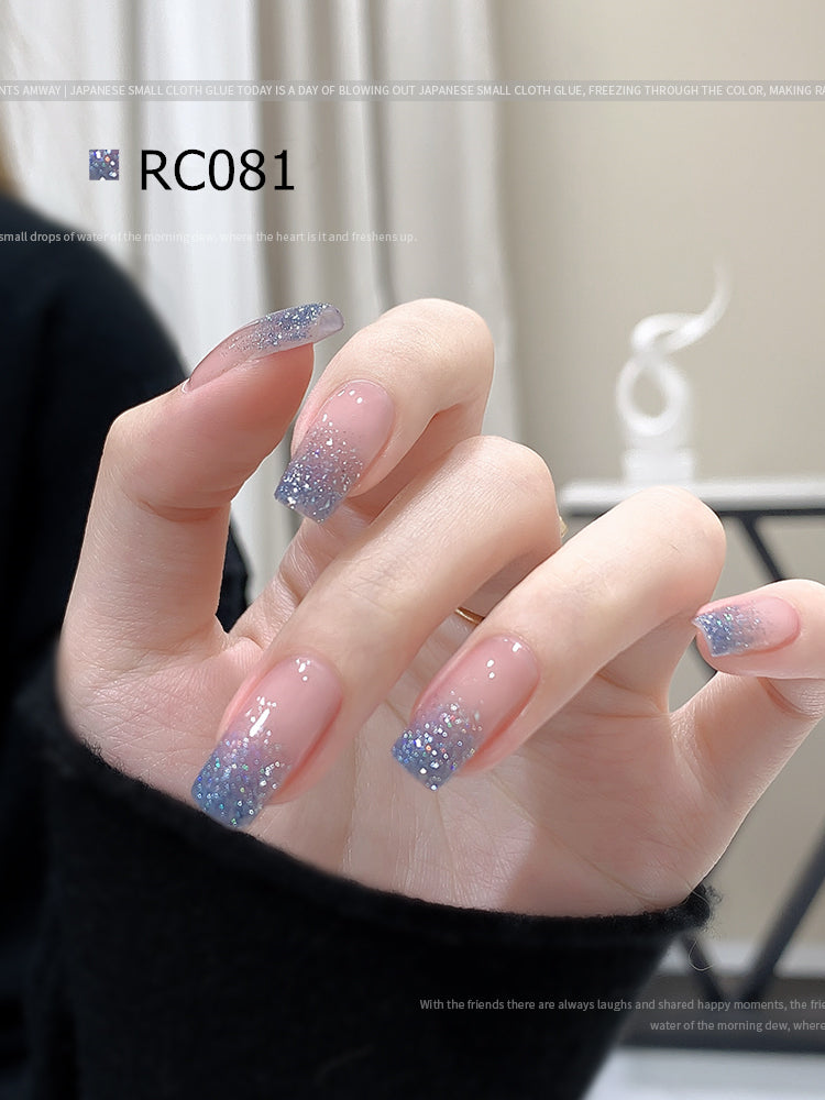 KaSi 15ml Healthy Long Lasting Jade Gel Polish (55-108 Shades) T3595-2