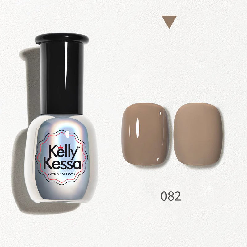 KellyKessa 15ml Professional Blue Series Gel Polish T3175