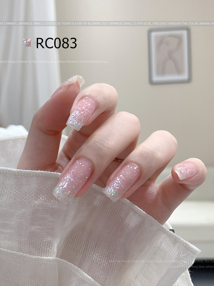 KaSi 15ml Healthy Long Lasting Jade Gel Polish (55-108 Shades) T3595-2