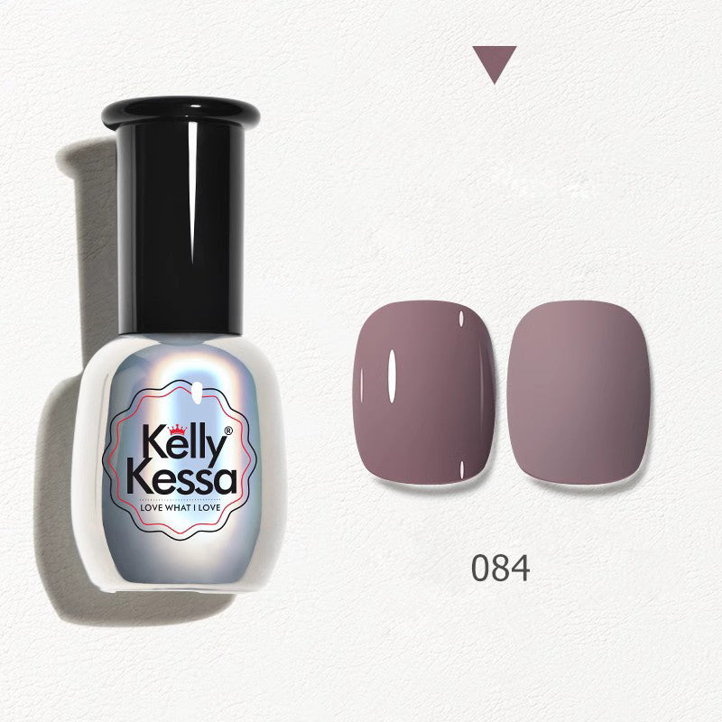 KellyKessa 15ml Professional Blue Series Gel Polish T3175