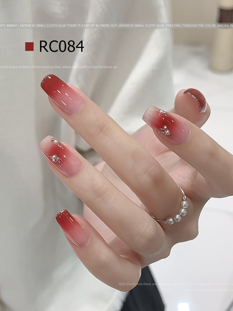 KaSi 15ml Healthy Long Lasting Jade Gel Polish (55-108 Shades) T3595-2