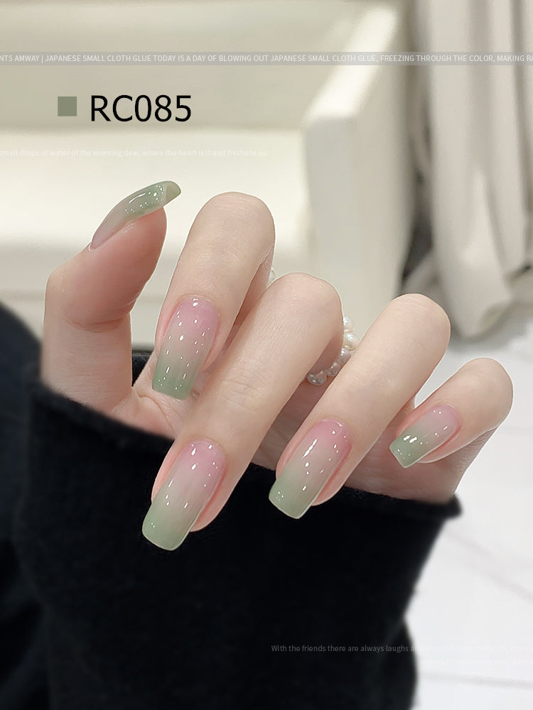 KaSi 15ml Healthy Long Lasting Jade Gel Polish (55-108 Shades) T3595-2