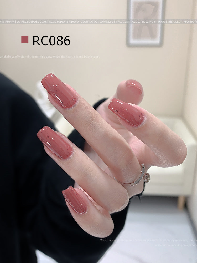 KaSi 15ml Healthy Long Lasting Jade Gel Polish (55-108 Shades) T3595-2