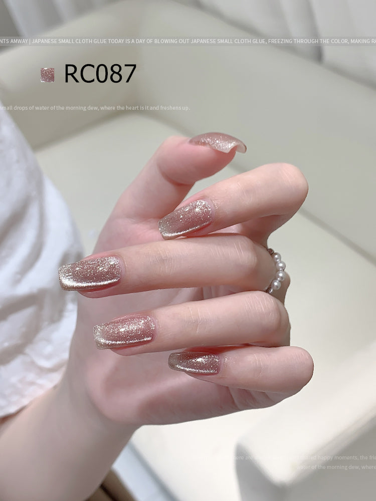 KaSi 15ml Healthy Long Lasting Jade Gel Polish (55-108 Shades) T3595-2