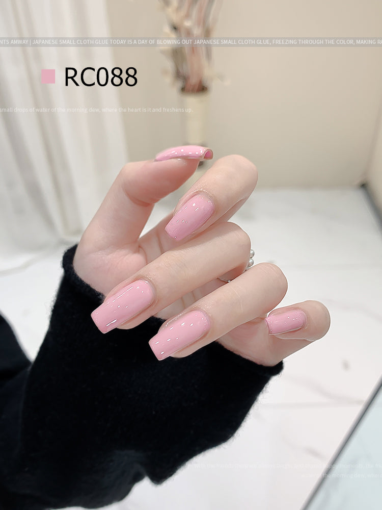 KaSi 15ml Healthy Long Lasting Jade Gel Polish (55-108 Shades) T3595-2