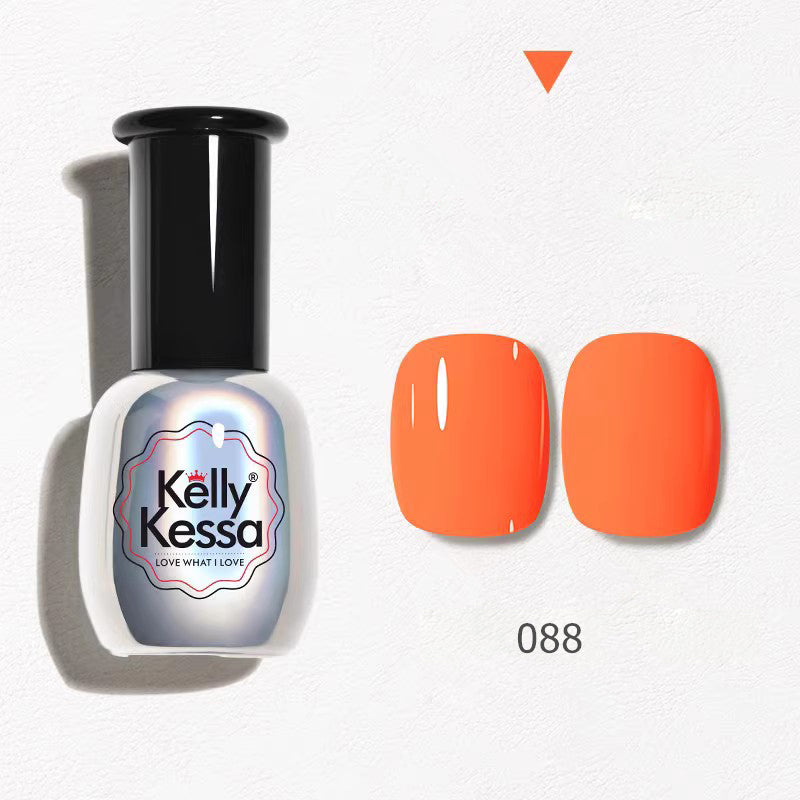 KellyKessa 15ml Professionel Blå Serie Gel Polish T3175