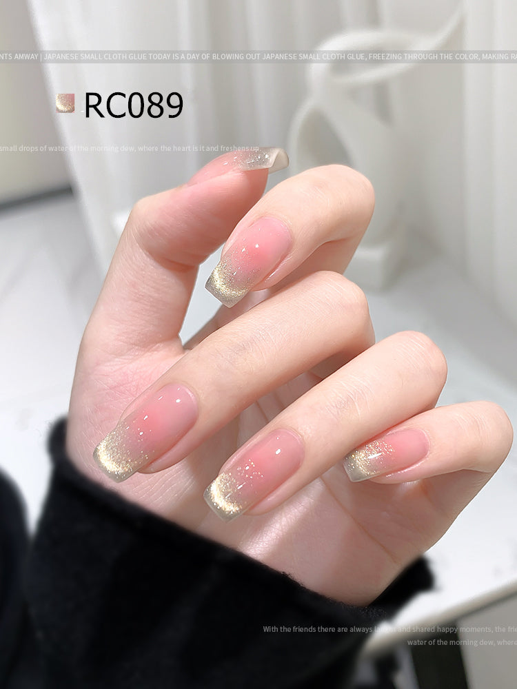 KaSi 15ml Healthy Long Lasting Jade Gel Polish (55-108 Shades) T3595-2