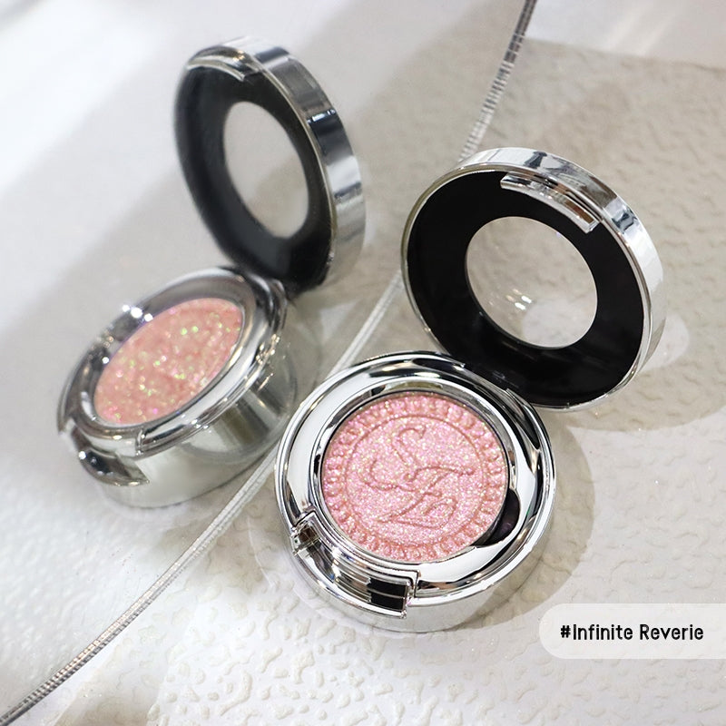 SheenEffect Chasing Light Collection Magical Chameleon Eyeshadow T5187