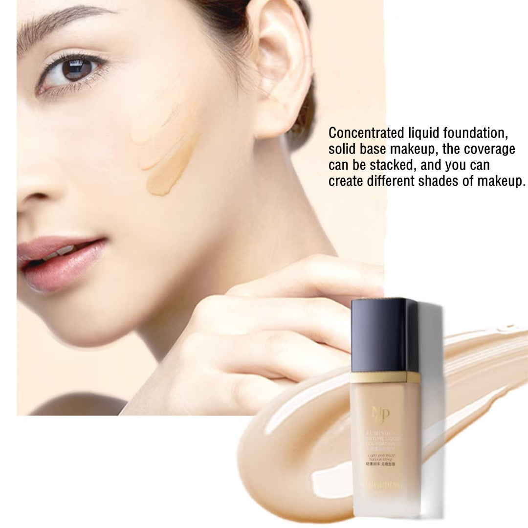 MAOGEPING Luminous Moisture Light Natural Fitting Liquid Foundation T3315 (2.0)