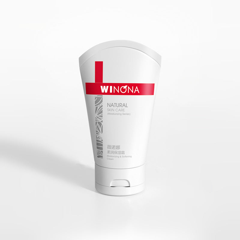 WINONA Moisturizing Series Softening & Soothing Redness Face Cream T2193