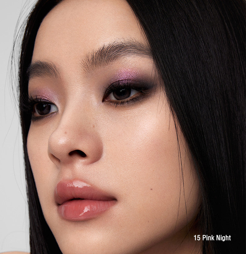 JOOCYEE New Smokey Series All-In-One Makeup Palette T2415