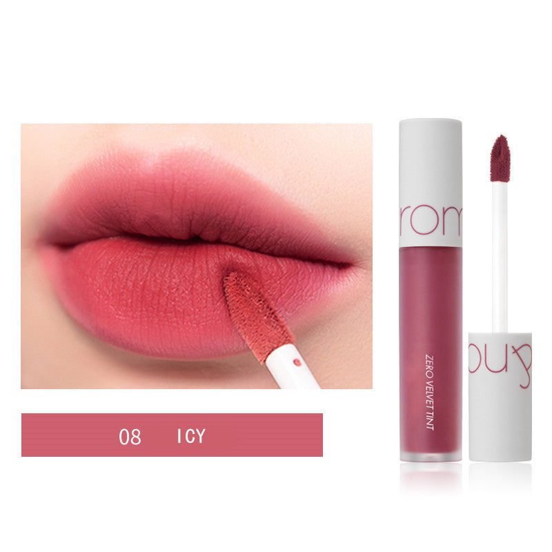 ROMAND Zero Velvet Matte Lip Tint T4133