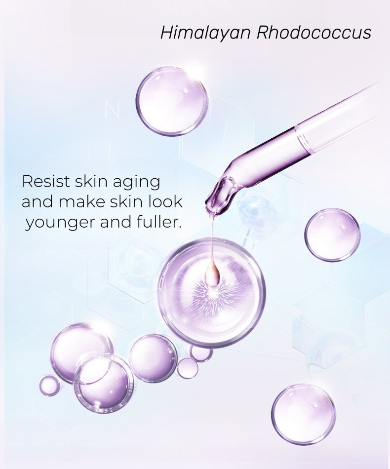 CHANDO Himalaya Carnosine & Yeast Anti-wrinkle Facial Cream T4467