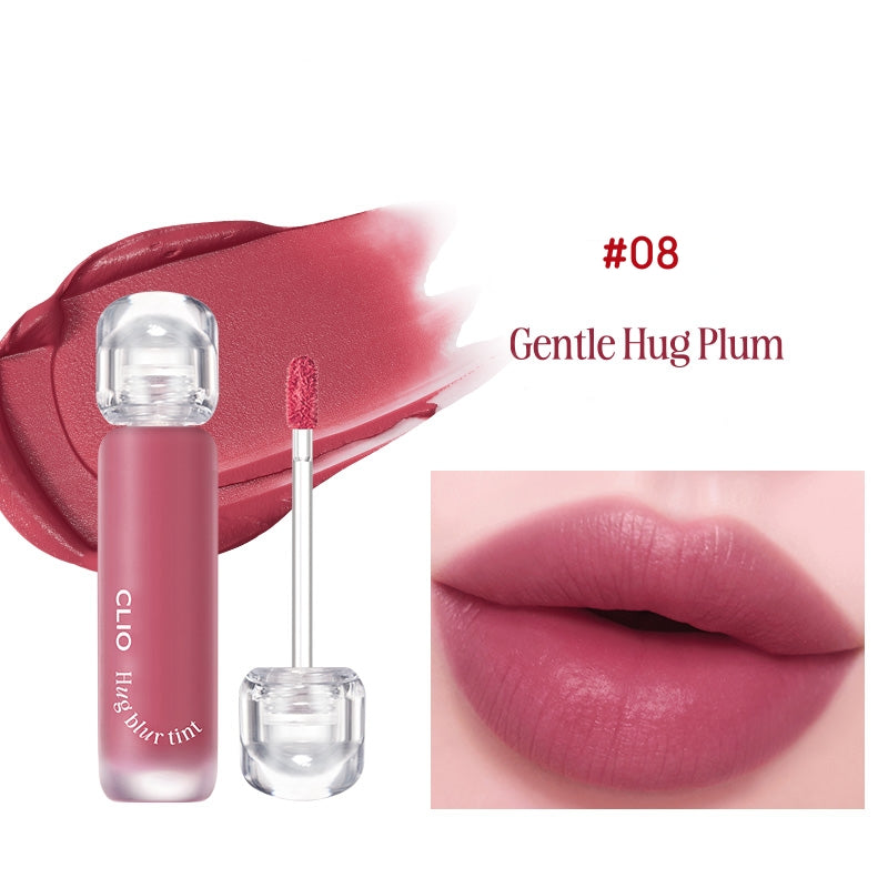 CLIO Hug Blur Matte Velvet Lip Tint T4768