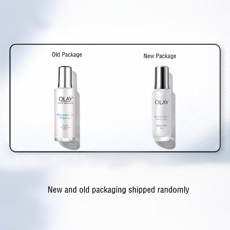 OLAY Niacinamide Glycoxyl Moist Brighten Whiten Serum (4.0) T1947