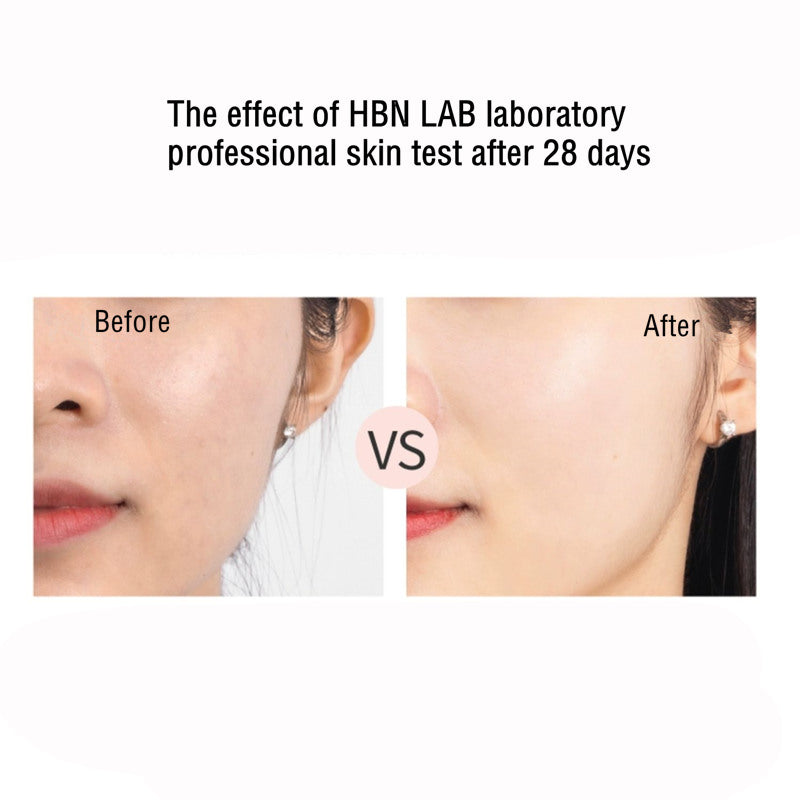 HBN 90g α-Arbutin Brightening Micro Essence Lotion T4012