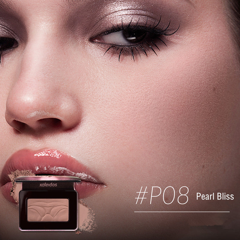 KALEIDOS 3D Soft Light Mono Matte Blusher T3530