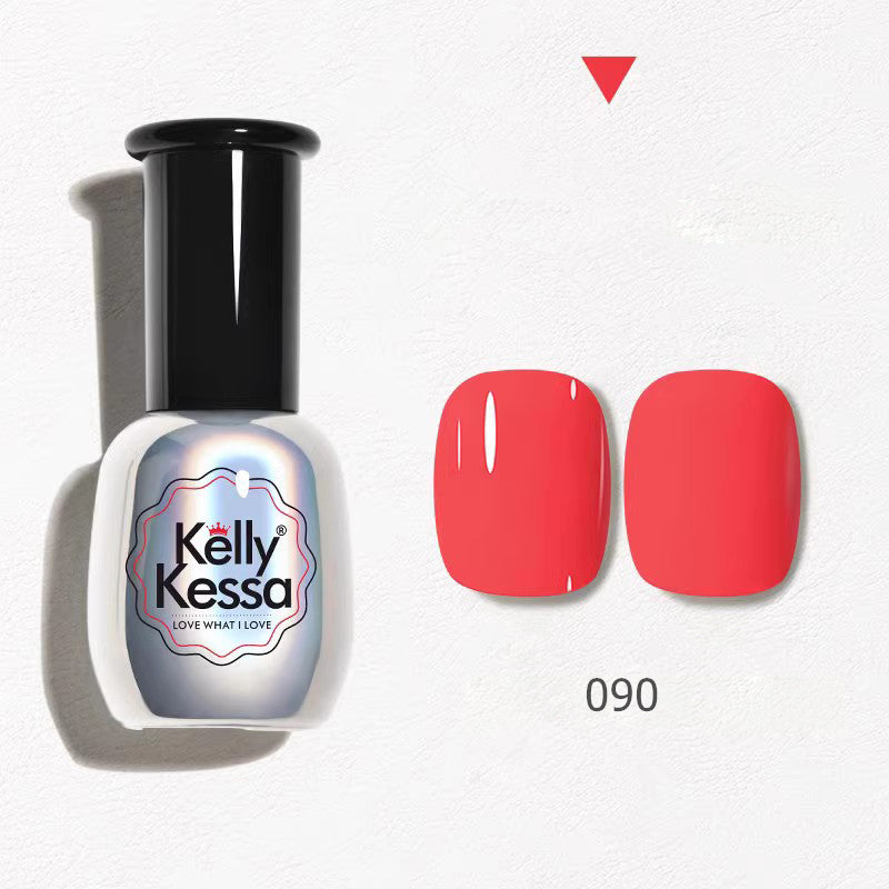 KellyKessa 15ml Professionel Blå Serie Gel Polish T3175
