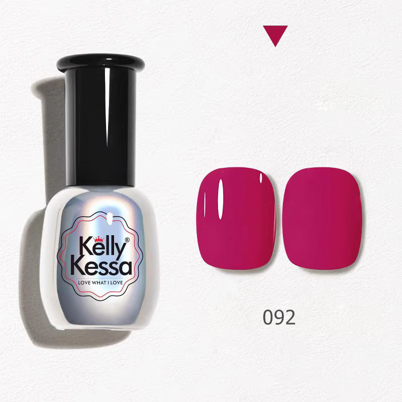 KellyKessa 15ml Professional Blue Series Gel Polish T3175