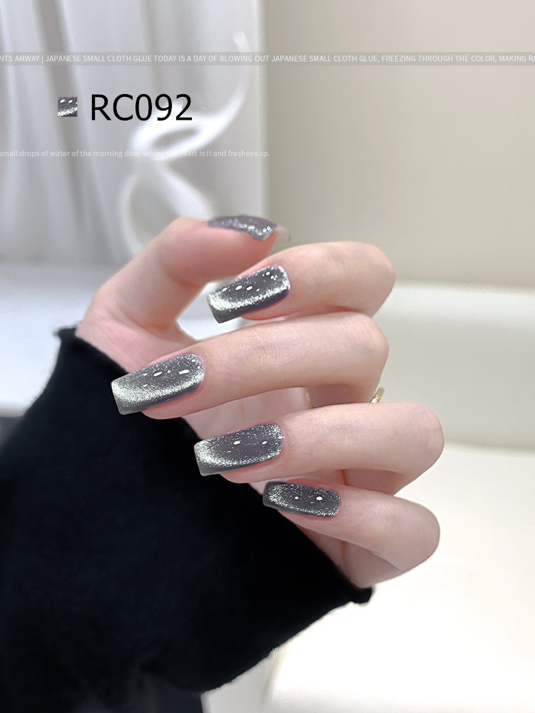 KaSi 15ml Healthy Long Lasting Jade Gel Polish (55-108 Shades) T3595-2