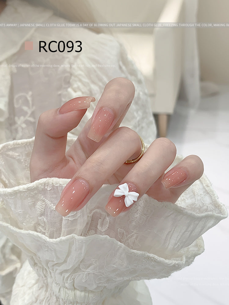KaSi 15ml Healthy Long Lasting Jade Gel Polish (55-108 Shades) T3595-2