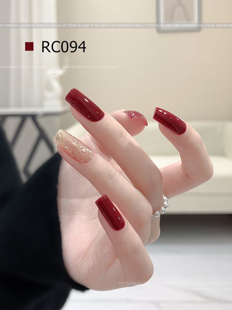 KaSi 15ml Healthy Long Lasting Jade Gel Polish (55-108 Shades) T3595-2