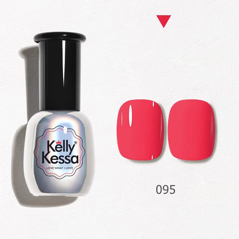 KellyKessa 15ml Professionel Blå Serie Gel Polish T3175
