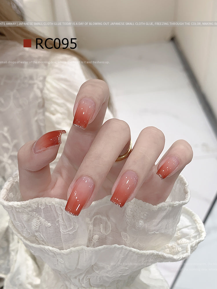 KaSi 15ml Healthy Long Lasting Jade Gel Polish (55-108 Shades) T3595-2