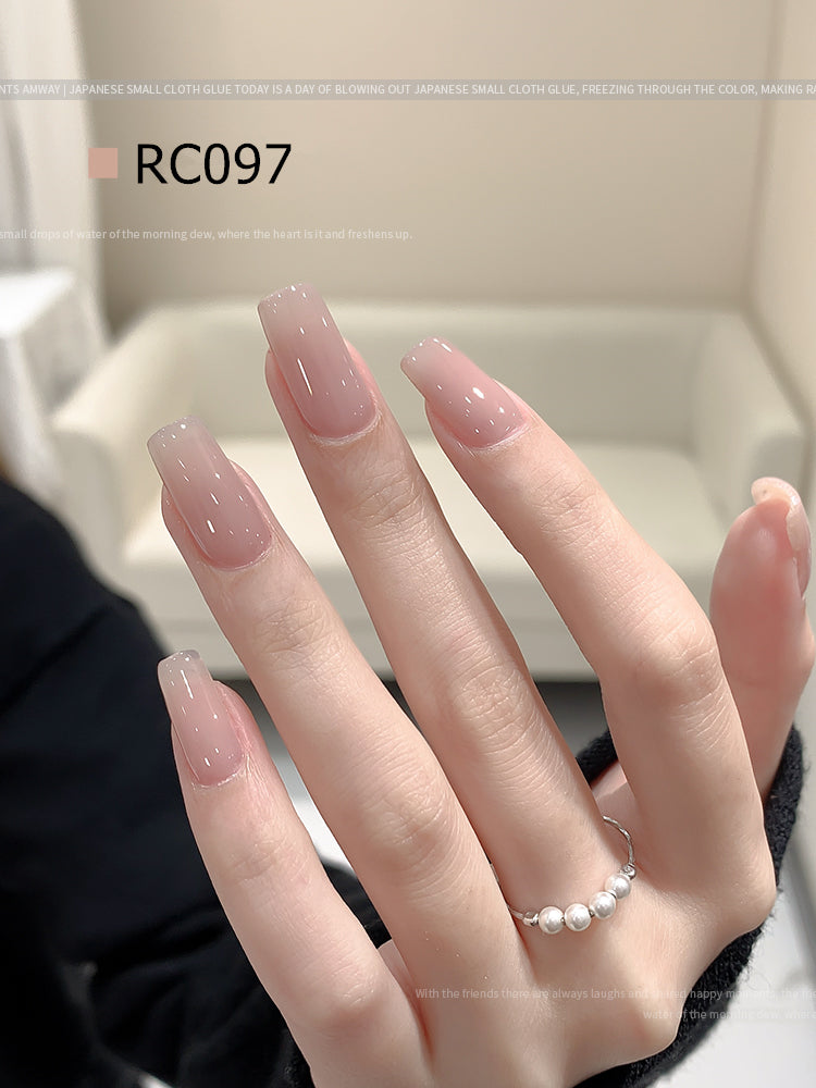 KaSi 15ml Healthy Long Lasting Jade Gel Polish (55-108 Shades) T3595-2