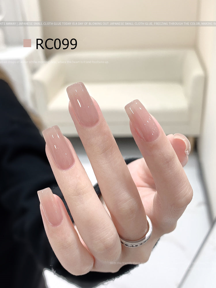 KaSi 15ml Healthy Long Lasting Jade Gel Polish (55-108 Shades) T3595-2