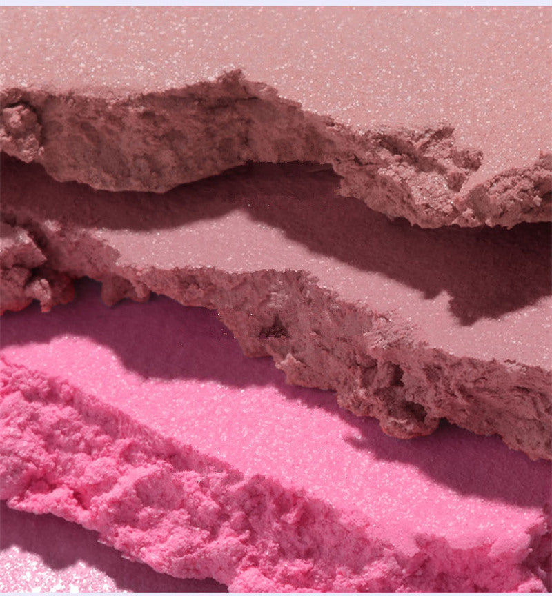 INTO YOU X PANTONE Cool Tone Series Blusher Powder T3730