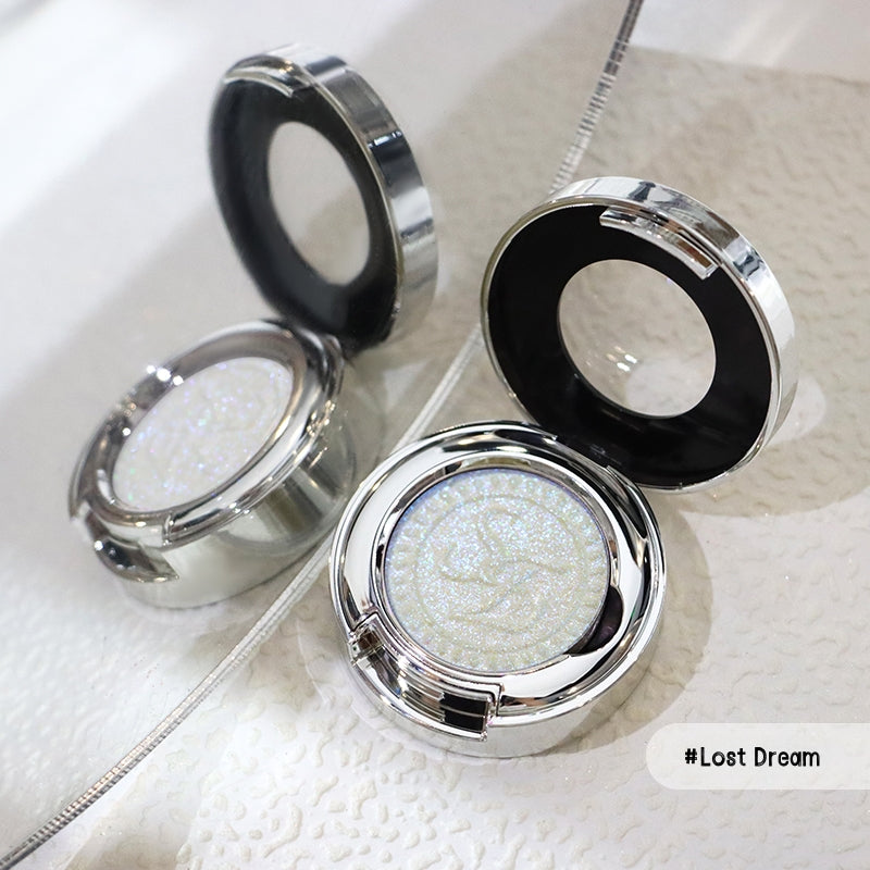 SheenEffect Chasing Light Collection Magical Chameleon Eyeshadow T5187