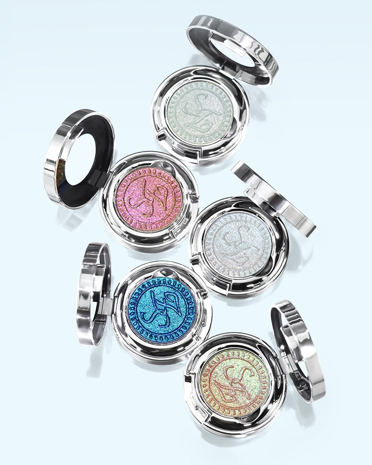 SheenEffect Variations Collection Magical Chameleon Eyeshadow T5716