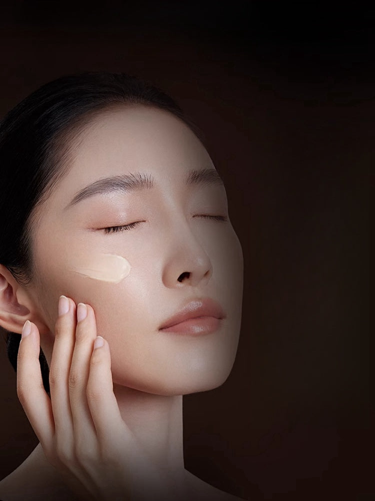 PROYA Indvielses Intensiv Opstrammende Anti-rynke Ansigtscreme T4387