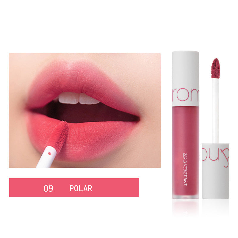 ROMAND Zero Velvet Matte Lip Tint T4133