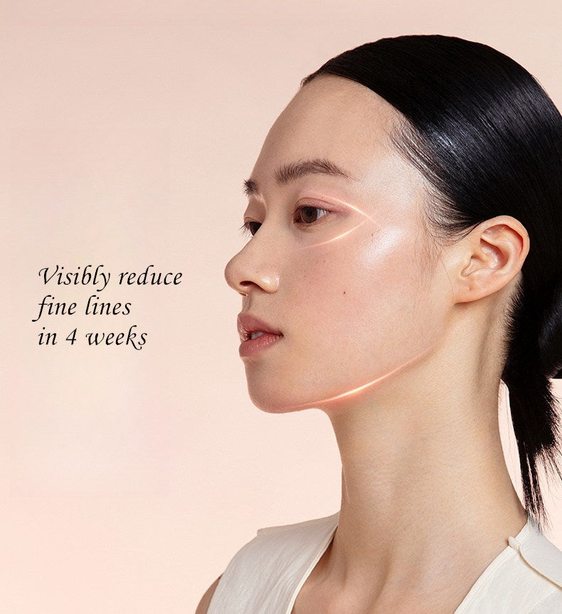 GUYU Ginseng Collagen Firming Anti-aging Essence Serum T4381