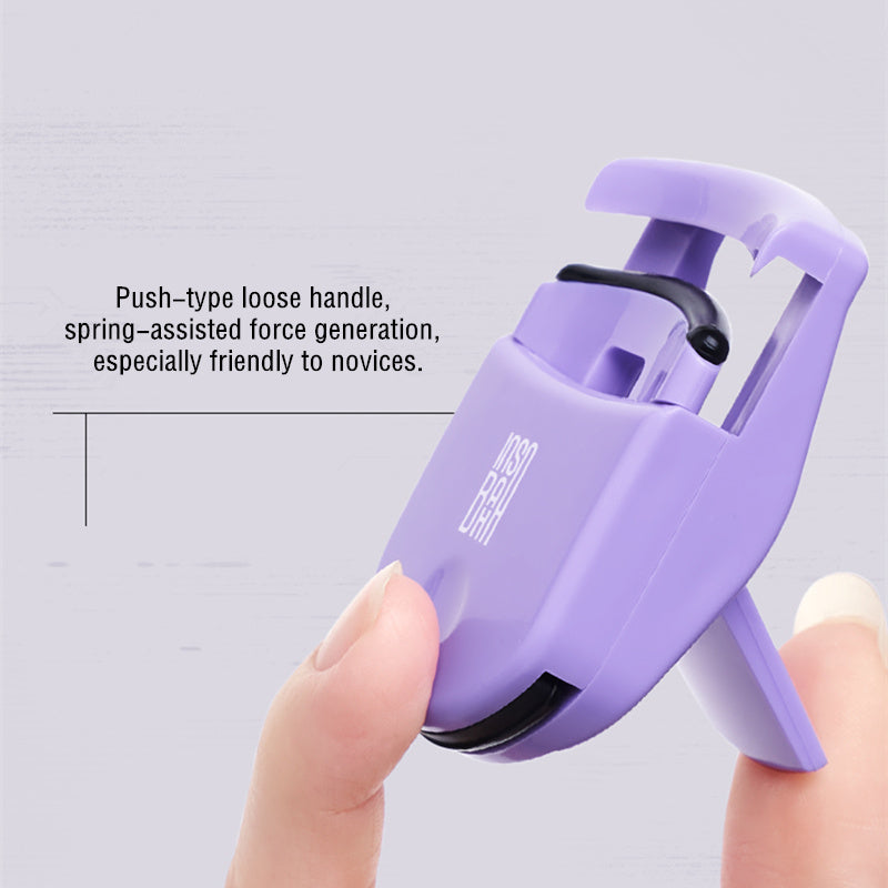 INSBAHA Naturlig Krøllevippebukker T3814