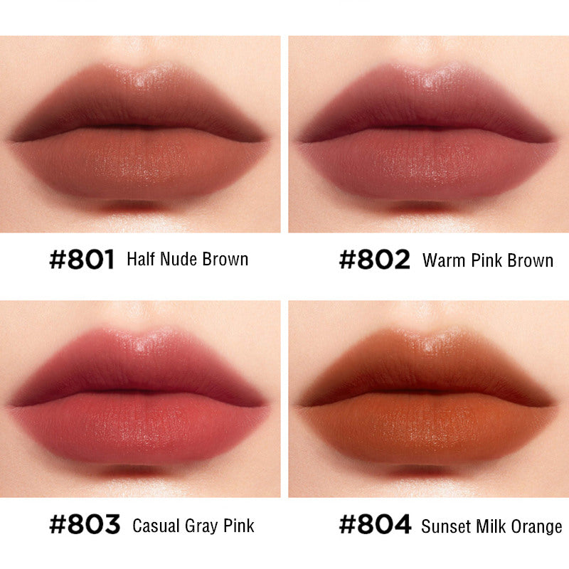 Perfect Diary Bionic Film Moisturizing Essence Lip Stain T3665