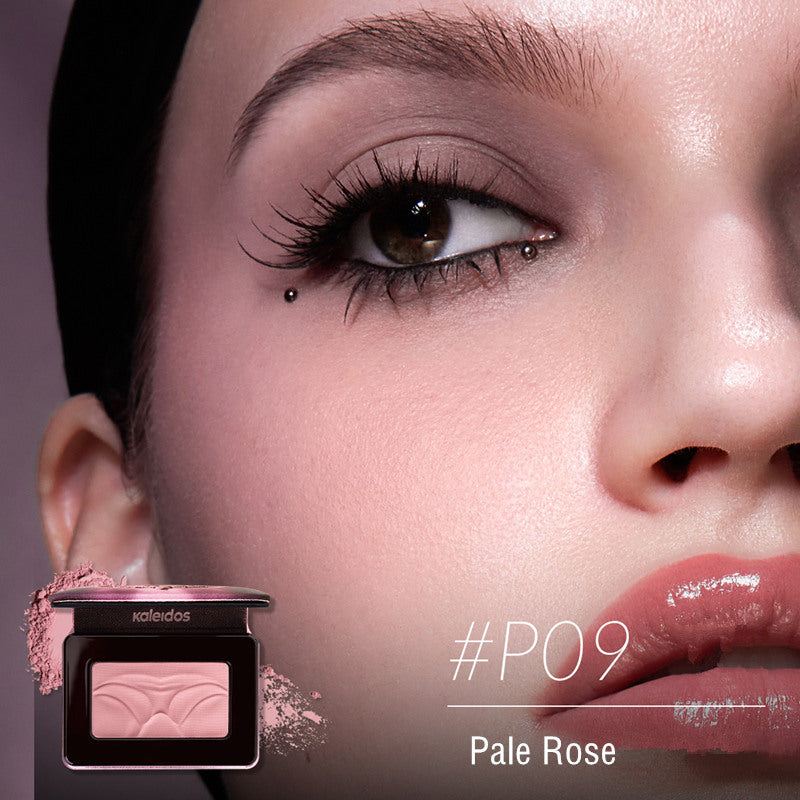 KALEIDOS 3D Soft Light Mono Matte Blusher T3530