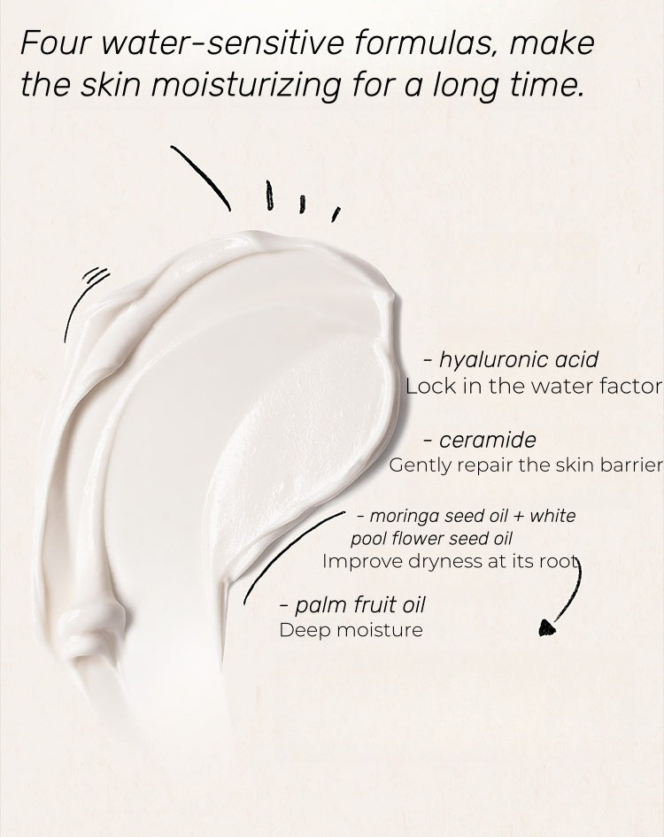 AFU Multi-protective Moisturizing Sunscreen Lotion SPF50+ PA+++ T4522