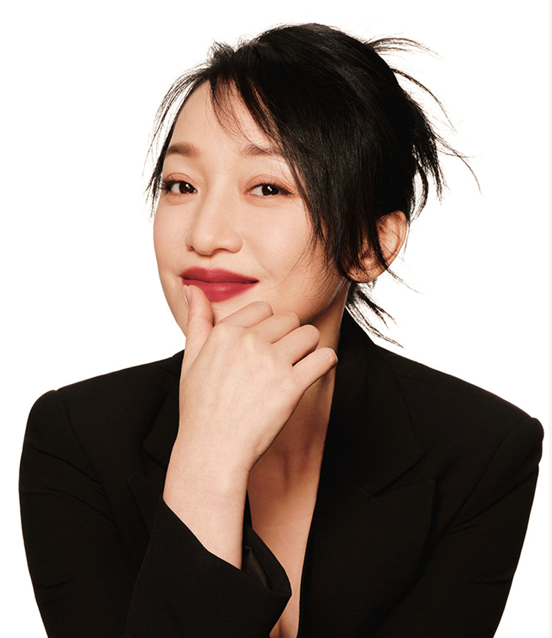 Perfect Diary Bionic Film Essence Silky Matte Lipstick T3867