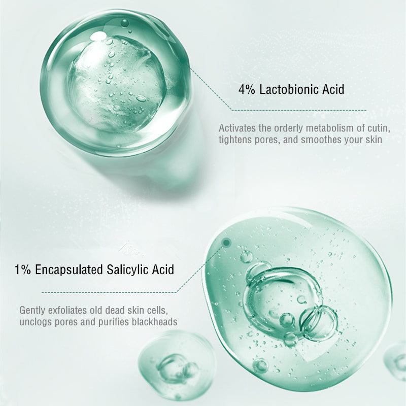 WINONA Anti-Acne Series Lactobionic Acid Acne Treatment Serum T3484