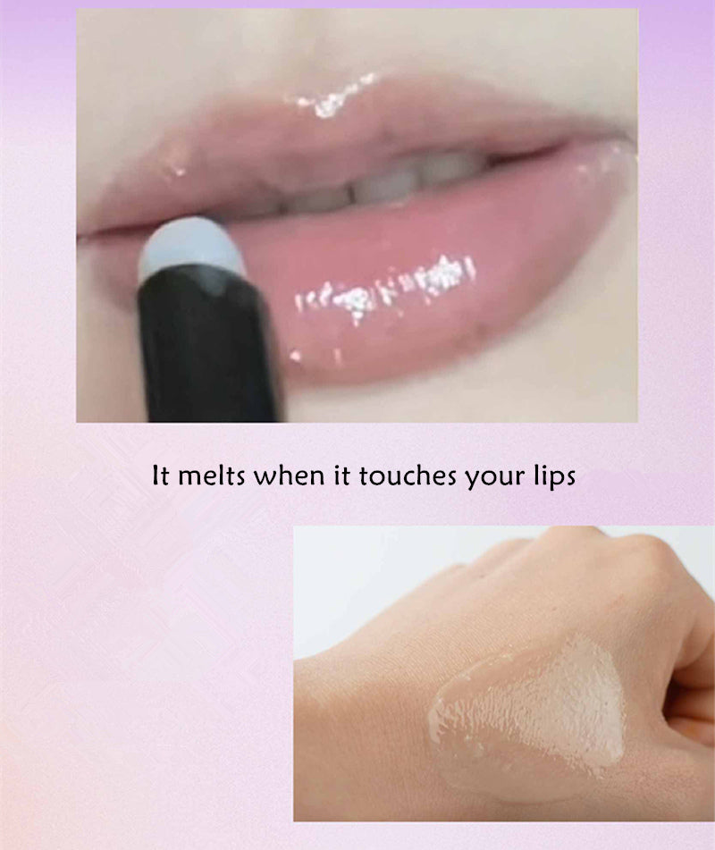 Girlcult Utopia Series Moisturizing Mirror Lipstick T3988