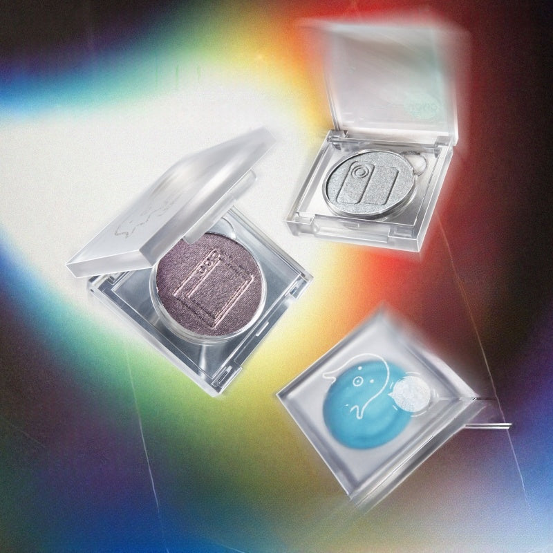 LEEMEMBER Dreamcore Back to 2004 Mono Eyeshadow T4405