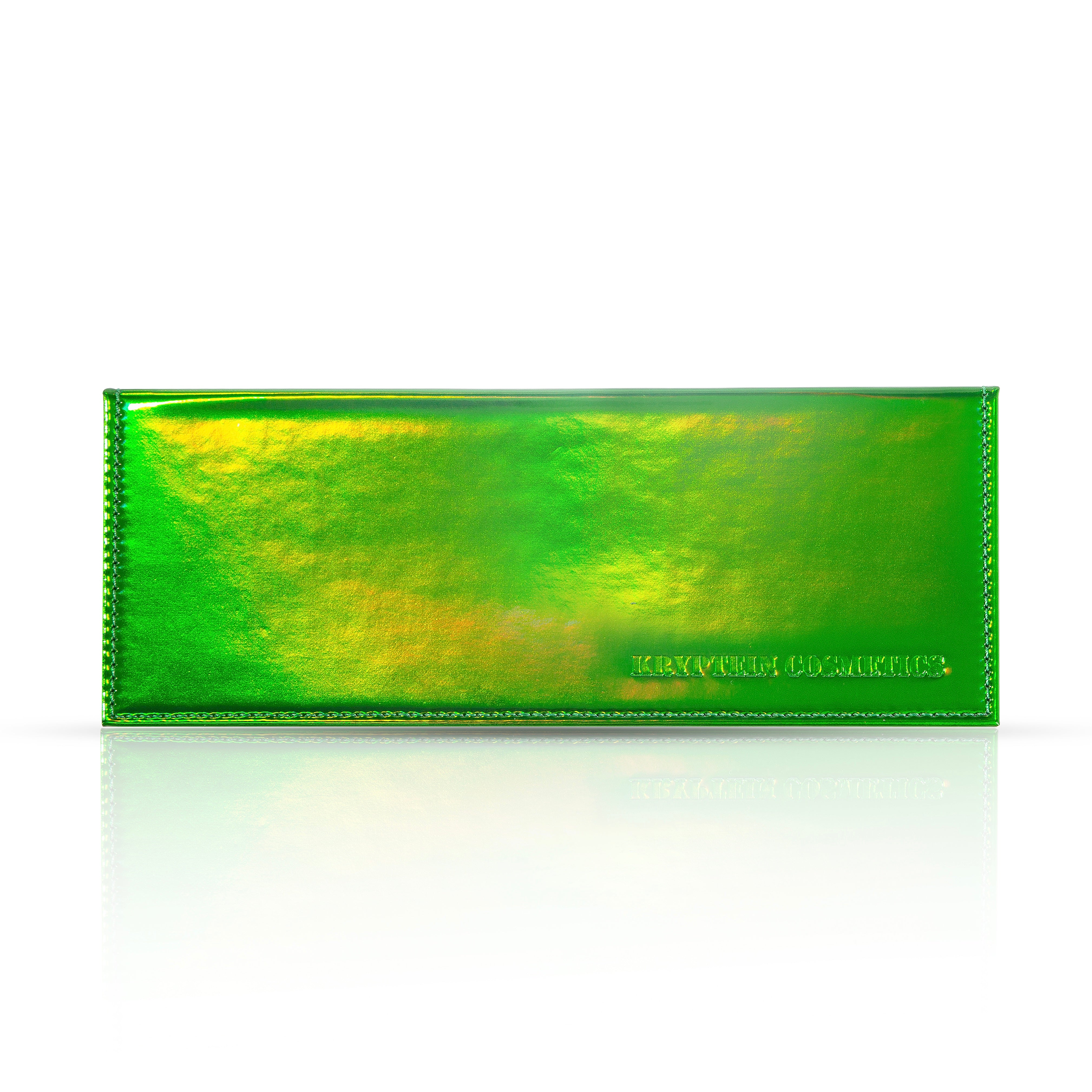 KRYPTEIN COSMETICS Emerald City Chameleon Eyeshadow Palette T5153