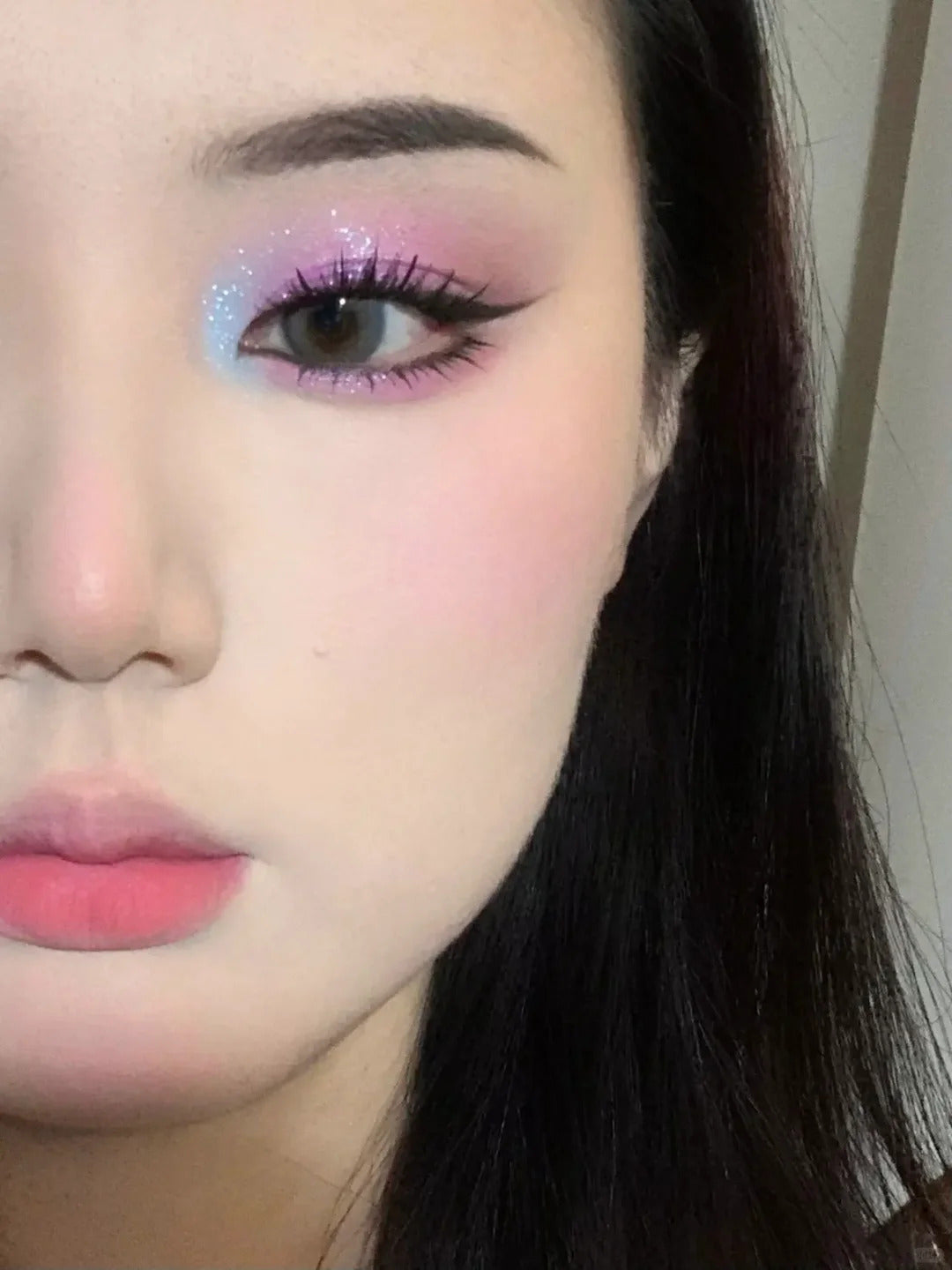 لوحة ظلال العيون مون سيزون من درامو 004 بوكيه T3859