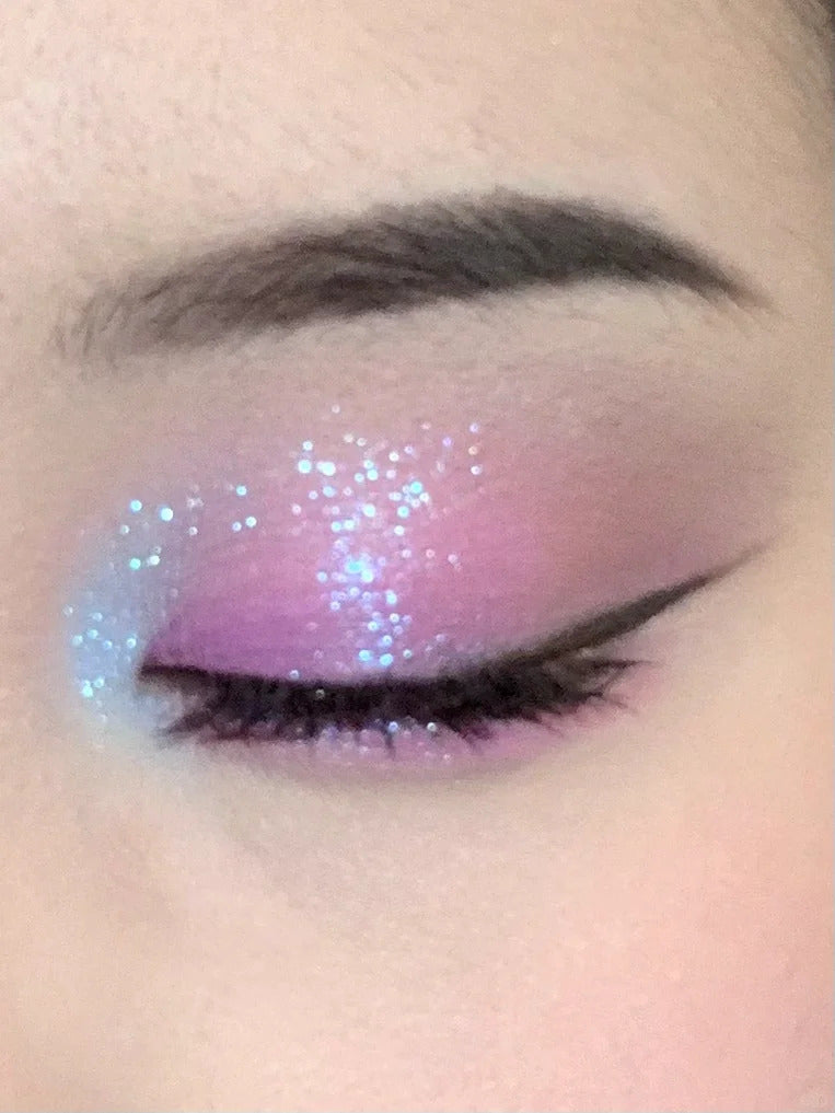 لوحة ظلال العيون مون سيزون من درامو 004 بوكيه T3859