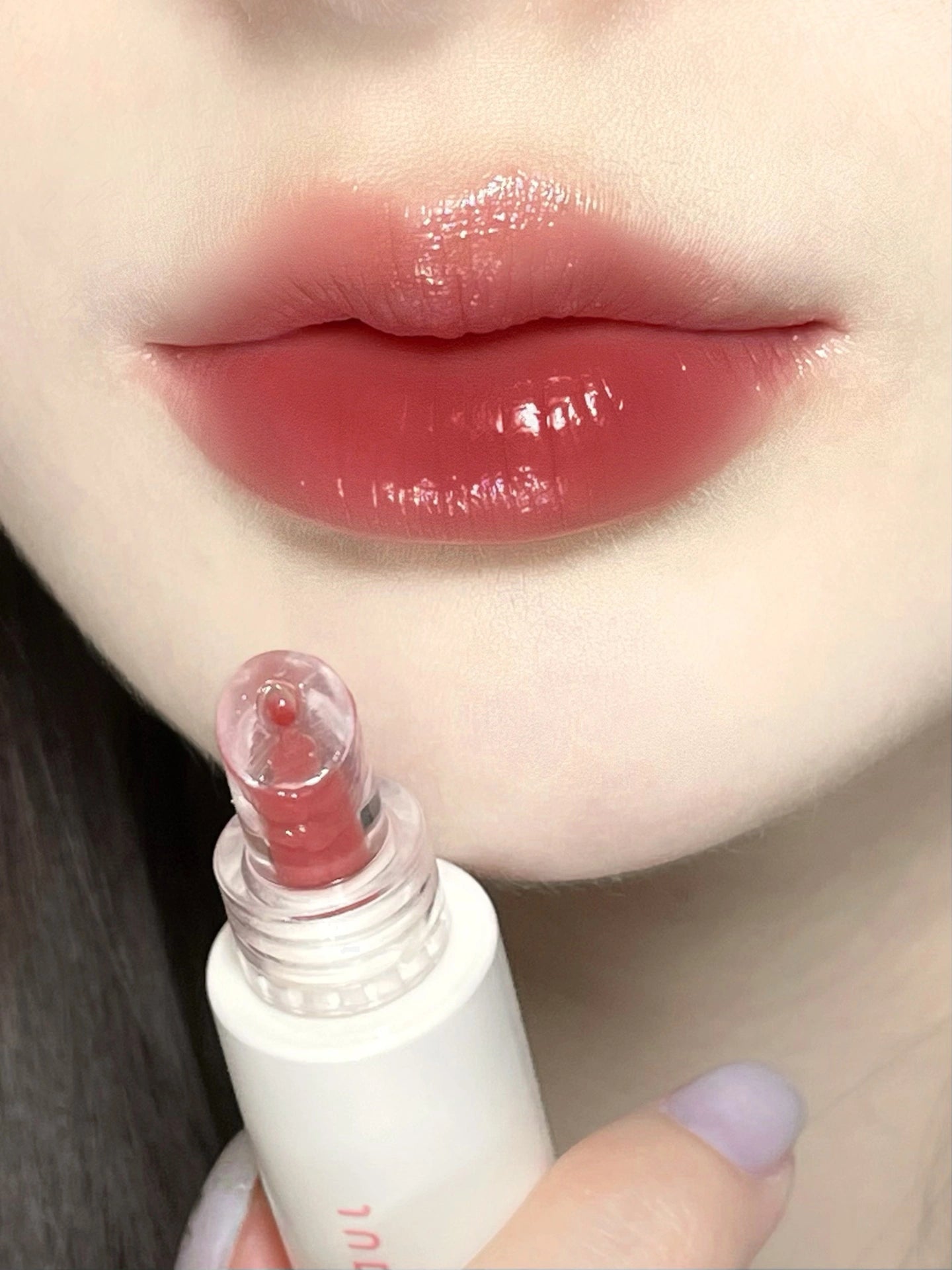 JUDYDOLL 65% Shea Butter Essence Moisturizing Lip Jelly T3216