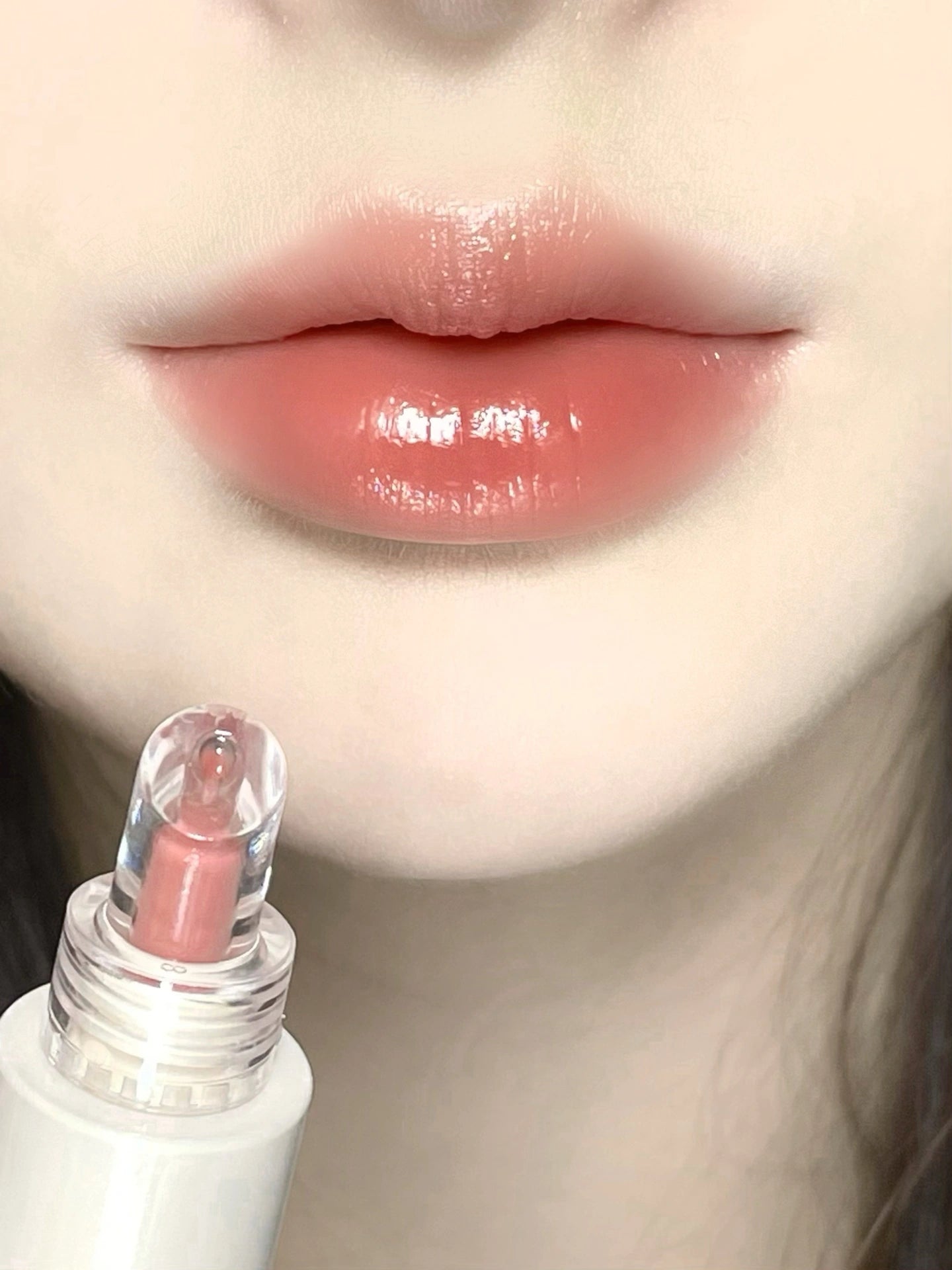 JUDYDOLL 65% Shea Butter Essence Moisturizing Lip Jelly T3216